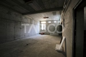 Spatiu comercial de inchiriat 270 mpu zona centrala Sibiu - imagine 8