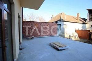 Spatiu comercial de inchiriat 270 mpu zona centrala Sibiu - imagine 14