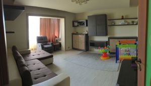 Apartament cu 3 camere decomandat, 2 bai, Et. 2/4, zona Lugojului! - imagine 10