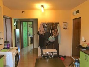 Apartament cu 3 camere decomandat, 2 bai, Et. 2/4, zona Lugojului! - imagine 14