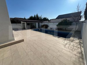 Casa individuala 256 mp, Dumbravita! - imagine 20