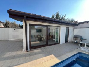 Casa individuala 256 mp, Dumbravita! - imagine 17