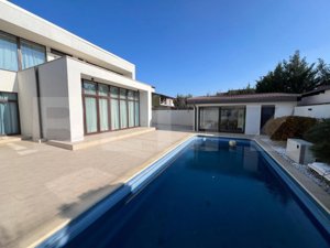 Casa individuala 256 mp, Dumbravita! - imagine 18