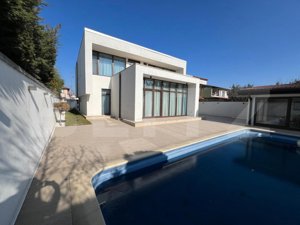 Casa individuala 256 mp, Dumbravita! - imagine 19