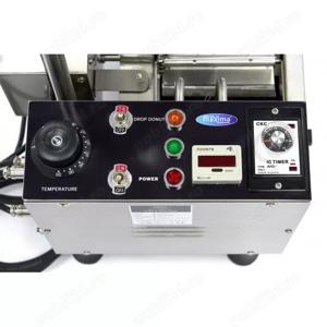 Masina de gogosi   automata, 3 dimensiuni   contor de gogosi - imagine 3