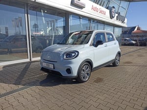 Leapmotor T03 | electric | 95 CP | 395 km autonomie
