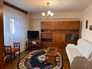 Apartament 4 camere, km 0-zona Hotel Ramada, cu priveliste uimitoare - imagine 2