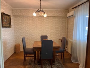 Apartament 4 camere, km 0-zona Hotel Ramada, cu priveliste uimitoare - imagine 12