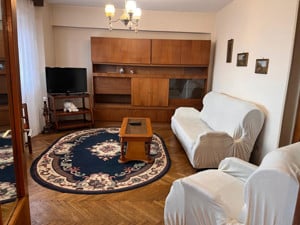 Apartament 4 camere, km 0-zona Hotel Ramada, cu priveliste uimitoare - imagine 13