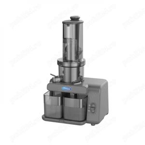 Storc tor profesional de fructe cu recipient pentru suc de 0,8 L