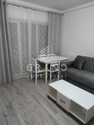 Ap 2 camere, BALCON, PARCARE, zona Tineretului - imagine 4