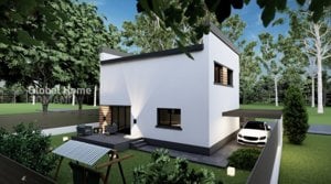 Vila 5 camere 117 MP | Berceni | Gradina | 2025 |  - imagine 2