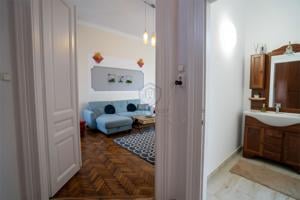 Apartament ULTRACENTRAL, 3 camere, Alecsandri - imagine 7