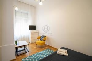 Apartament ULTRACENTRAL, 3 camere, Alecsandri - imagine 9