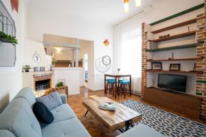 Apartament ULTRACENTRAL, 3 camere, Alecsandri - imagine 8