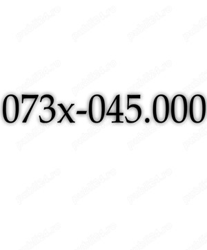 Cartela sim telefon cu numar vip, gold, usor de retinut