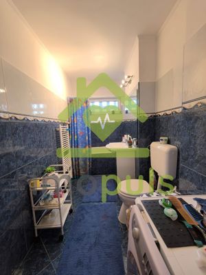 Apt. 3 camere, mobilat si utilat, Centrala proprie,  Iulius Mall, UBC - imagine 6