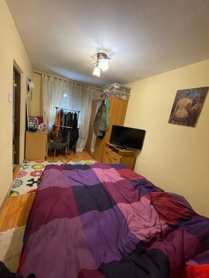 De vanzare apartament cu 3 camere - imagine 3