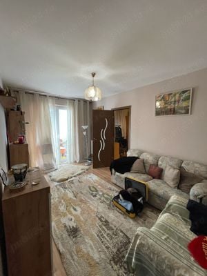 De vanzare apartament cu 3 camere - imagine 11