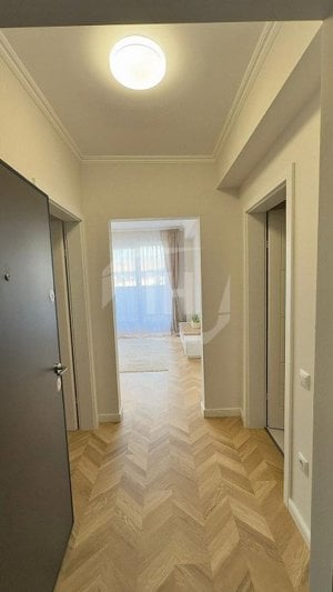 Apartament cu 2 camere, terasa, zona Urusagului - imagine 10