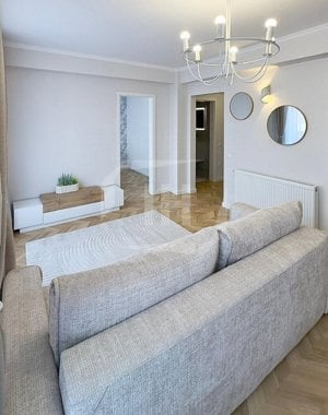 Apartament cu 2 camere, terasa, zona Urusagului - imagine 2