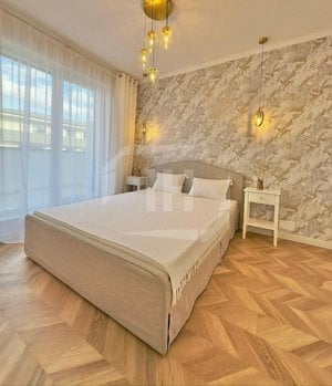 Apartament cu 2 camere, terasa, zona Urusagului - imagine 8