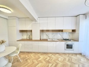 Apartament cu 2 camere, terasa, zona Urusagului - imagine 7