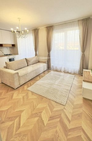 Apartament cu 2 camere, terasa, zona Urusagului - imagine 4