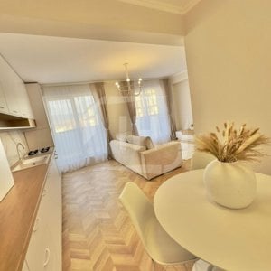 Apartament cu 2 camere, terasa, zona Urusagului - imagine 5