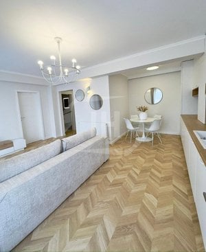 Apartament cu 2 camere, terasa, zona Urusagului - imagine 3