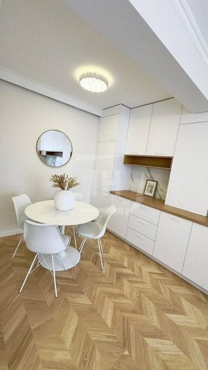 Apartament cu 2 camere, terasa, zona Urusagului - imagine 6