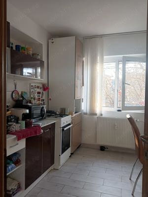 Ap 2 camere, parter, stradal, Str. Maica Domnului, pt locuit sau firma - imagine 6