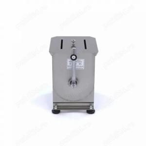 Mixer pentru framantarea carnii tocate 20 litri - 16 kg carne - ax simplu - imagine 2