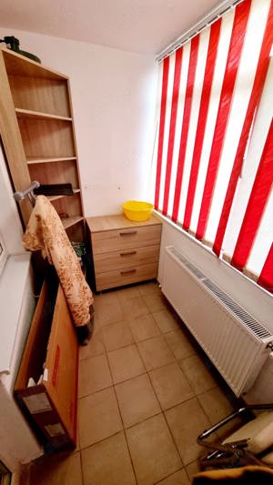 Apartament 2 camere decomandat, mobilat și utilat, Drumul Fermei, metrou Dimitrie Leonida - imagine 4