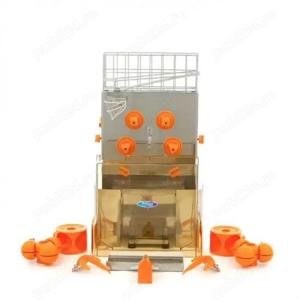 Storcator automat de portocale MAJ-25 - 8 kg - 25 pe minut - imagine 2