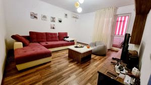 Apartament 2 camere decomandat, mobilat și utilat, Drumul Fermei, metrou Dimitrie Leonida - imagine 6