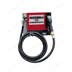 Pompa transfer motorina auto-amorsanta Cube 56/ K33 12V