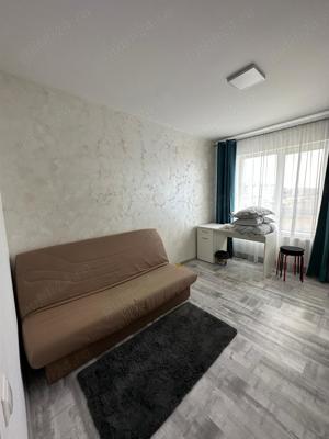 Vand apartament 3 camere decomandat cu loc de parcare zona Chiajna - imagine 4