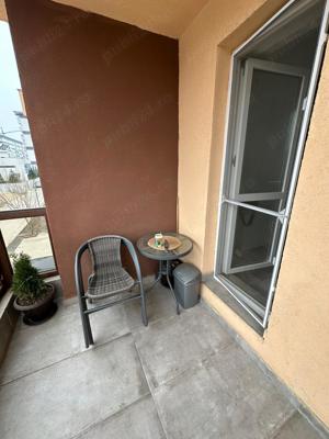 Vand apartament 3 camere decomandat cu loc de parcare zona Chiajna - imagine 8