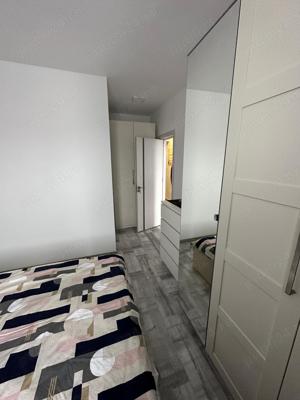 Vand apartament 3 camere decomandat cu loc de parcare zona Chiajna - imagine 10