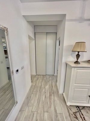 Vand apartament 3 cam,cu parcare intabulata si curte de 130mp,Rediu-Pacurari - imagine 3