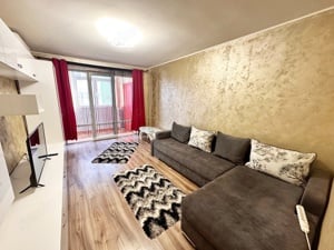 Apartament 2 camere,str.Isaccei