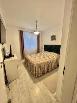 Vand apartament 3 cam,cu parcare intabulata si curte de 130mp,Rediu-Pacurari - imagine 5