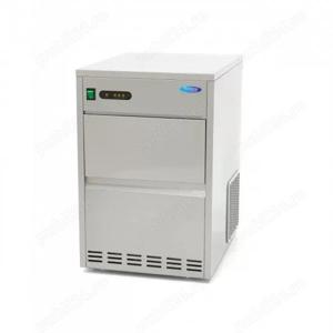 Masina de gheata - 45 kg zi - cuburi de gheata - racire cu aer - stocare 7 kg