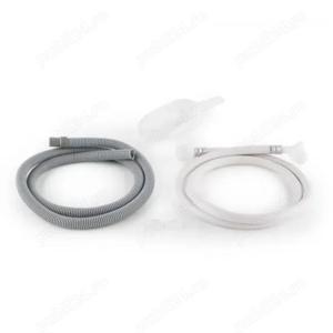 Masina de gheata - 45 kg zi - cuburi de gheata - racire cu aer - stocare 7 kg - imagine 5