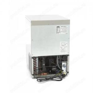 Masina de gheata - 45 kg zi - cuburi de gheata - racire cu aer - stocare 7 kg - imagine 4