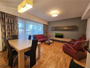 Apartament intim cu 2 camere in Bellevue Residence - imagine 10