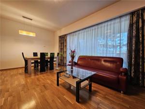 Apartament intim cu 2 camere in Bellevue Residence - imagine 13