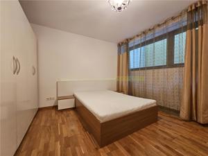 Apartament intim cu 2 camere in Bellevue Residence - imagine 20