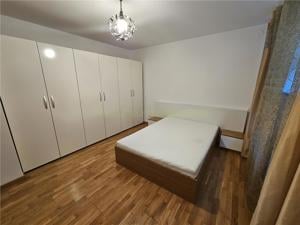 Apartament intim cu 2 camere in Bellevue Residence - imagine 17